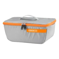 Toiletry Bag Organizer für Fahrradtasche