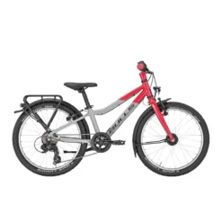 Tokee Lite Street 20 Kinderfahrrad 20" grau