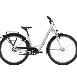 Tokee Street 26 7G RT Jugendrad 26" lila