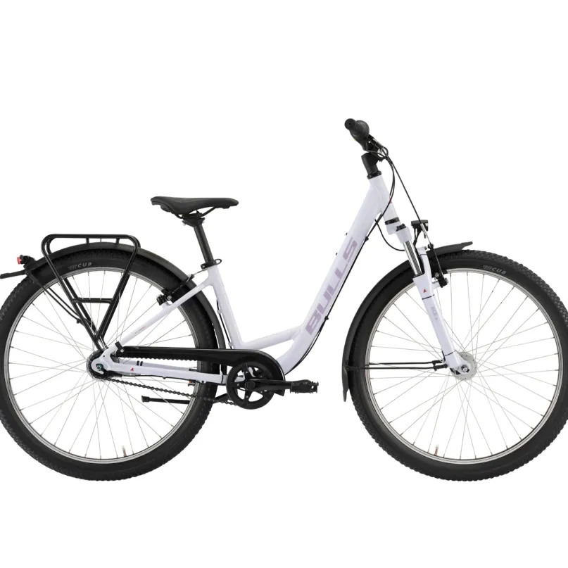 Tokee Street 26 7G RT Jugendrad 26" lila