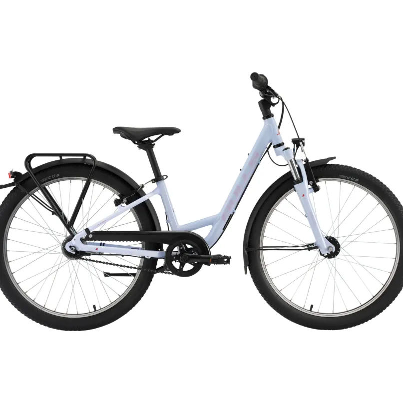 Tokee Street 24 7G RT Jugendrad 24" lila