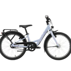 Tokee Street 20 7G RT Kinderrad 20" lila
