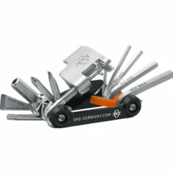 Tom 18 Fahrrad-Multitool