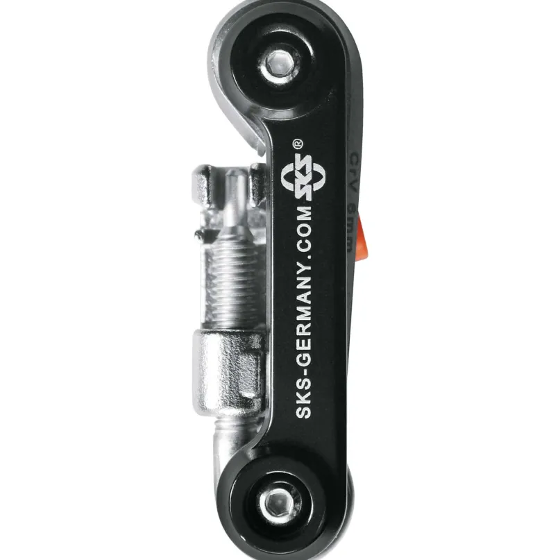 Tom 18 Fahrrad-Multitool