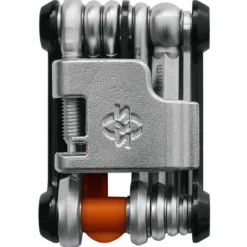 Tom 18 Fahrrad-Multitool