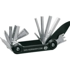 Tom 14 Fahrrad-Multitool