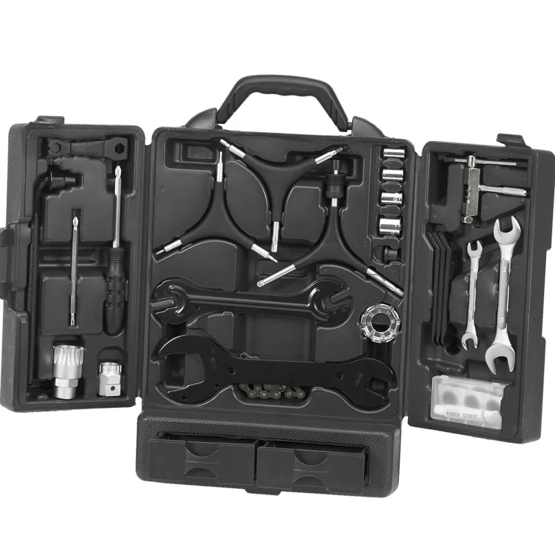 Toolmax Werkzeugkoffer