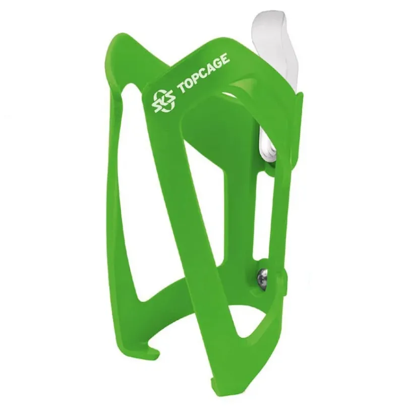 Topcage Fahrrad-Flaschenhalter