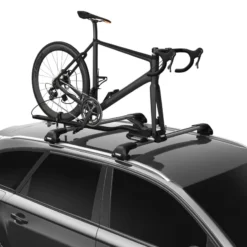 TopRide Dach-Fahrradträger