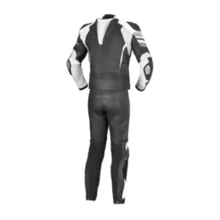 Tormo Motorradlederkombi