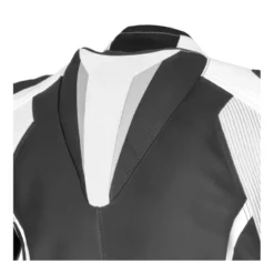 Tormo Motorradlederkombi