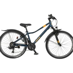 Tornado Jugendfahrrad ATB 26