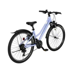 Tornado Jugendfahrrad ATB 26" lila