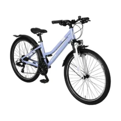 Tornado Jugendfahrrad ATB 26" lila