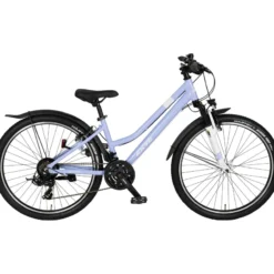 Tornado Jugendfahrrad ATB 26