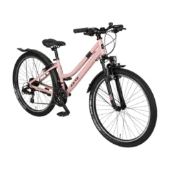 Tornado Jugendfahrrad ATB Tiefeinsteiger 26