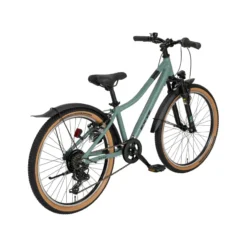 Tornado Jugendfahrrad ATB Tiefeinsteiger 24