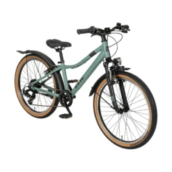Tornado Jugendfahrrad ATB Trapez 26