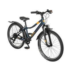 Tornado Jugendfahrrad ATB Trapez 24