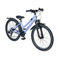 Tornado Jugendfahrrad 24