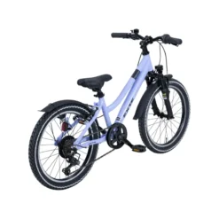 Tornado Kinderfahrrad 20