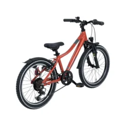 Tornado Kinderfahrrad 20