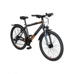 Tornado Mountainbike ATB 26" grau