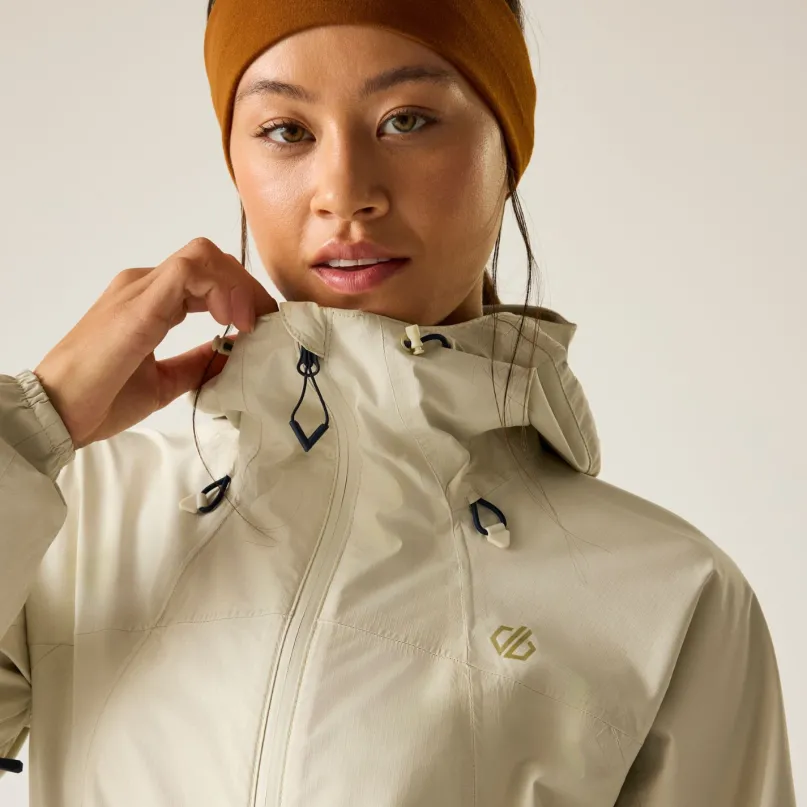 Torrek Breathe Easy Regenjacke Damen