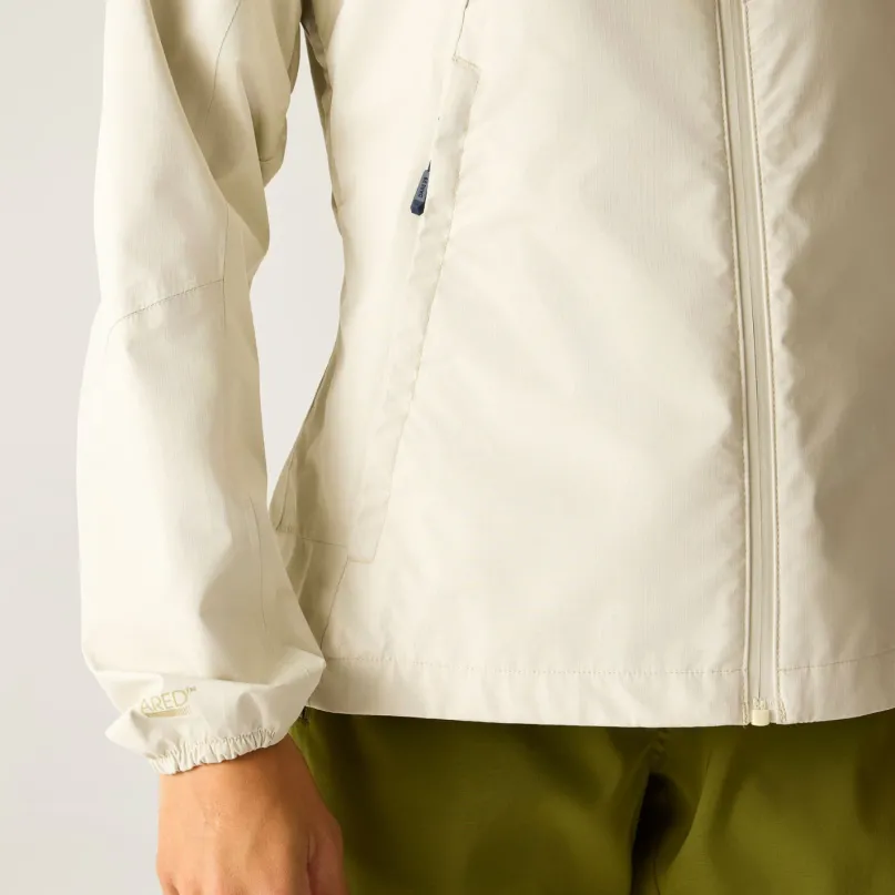 Torrek Breathe Easy Regenjacke Damen