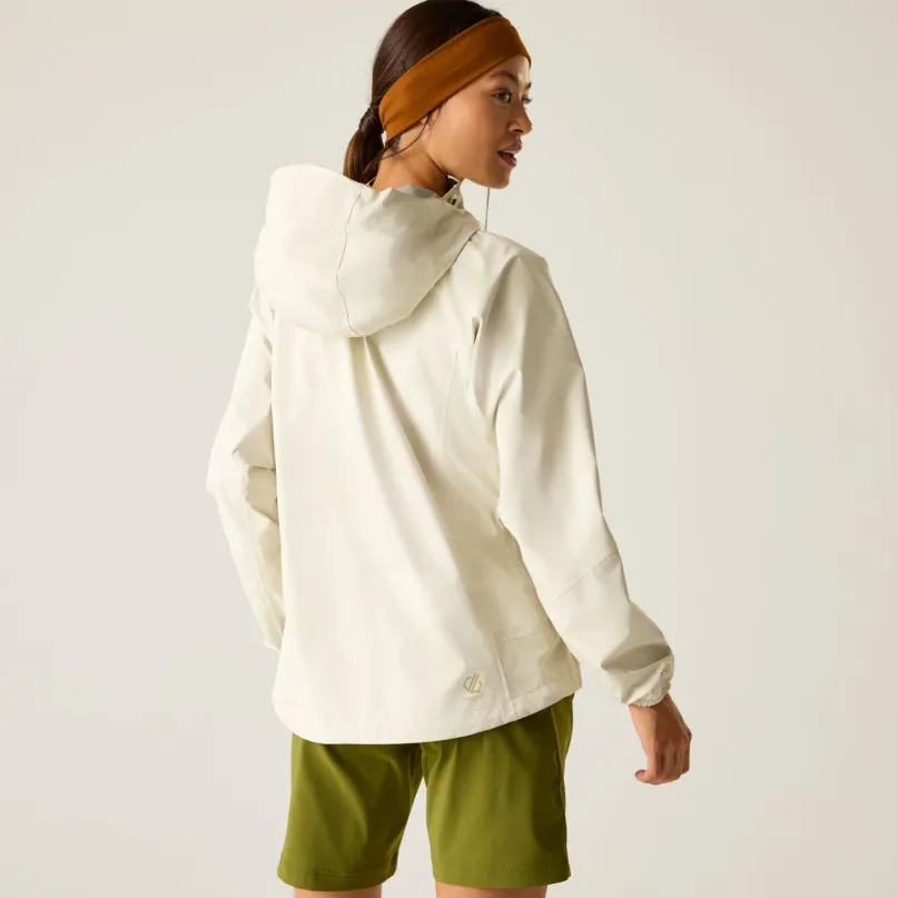 Torrek Breathe Easy Regenjacke Damen