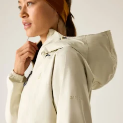 Torrek Breathe Easy Regenjacke Damen