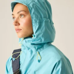 Torrek Breathe Easy Regenjacke Damen
