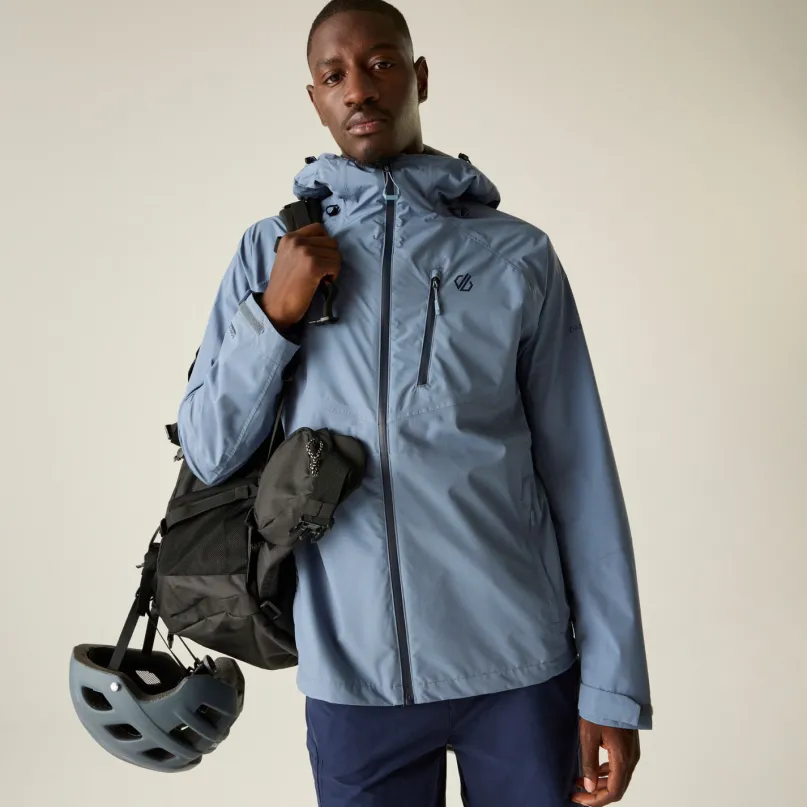 Torrek Breathe Out Regenjacke Herren