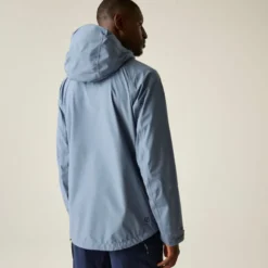 Torrek Breathe Out Regenjacke Herren