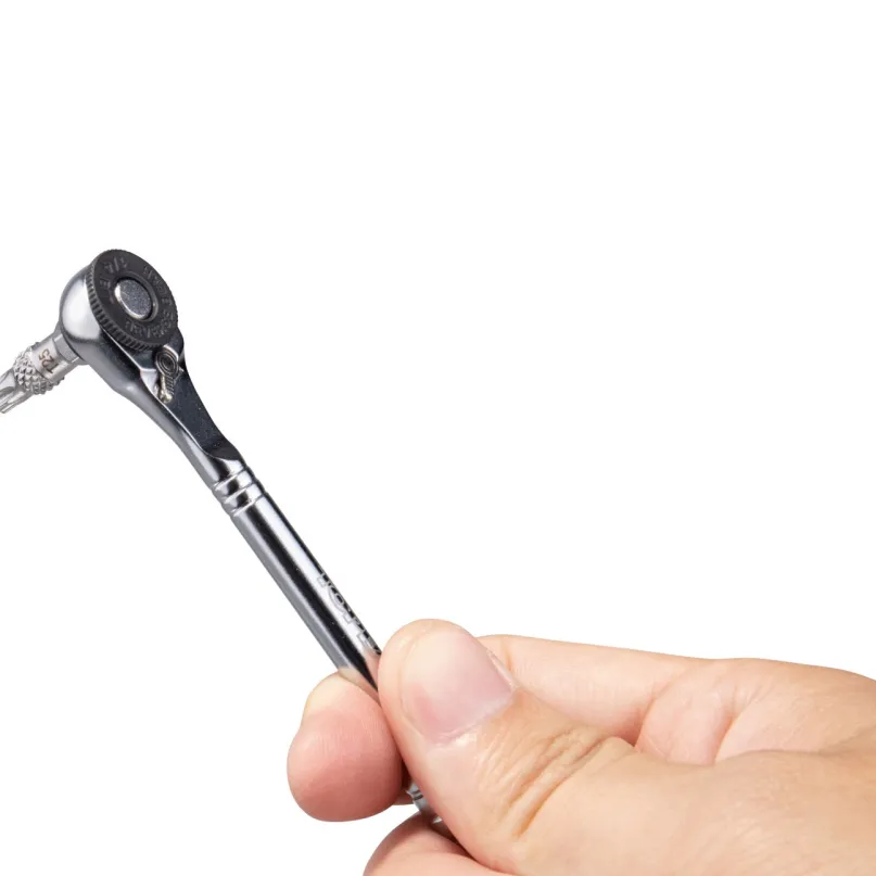 Torx Bitkit 9 Bitsatz