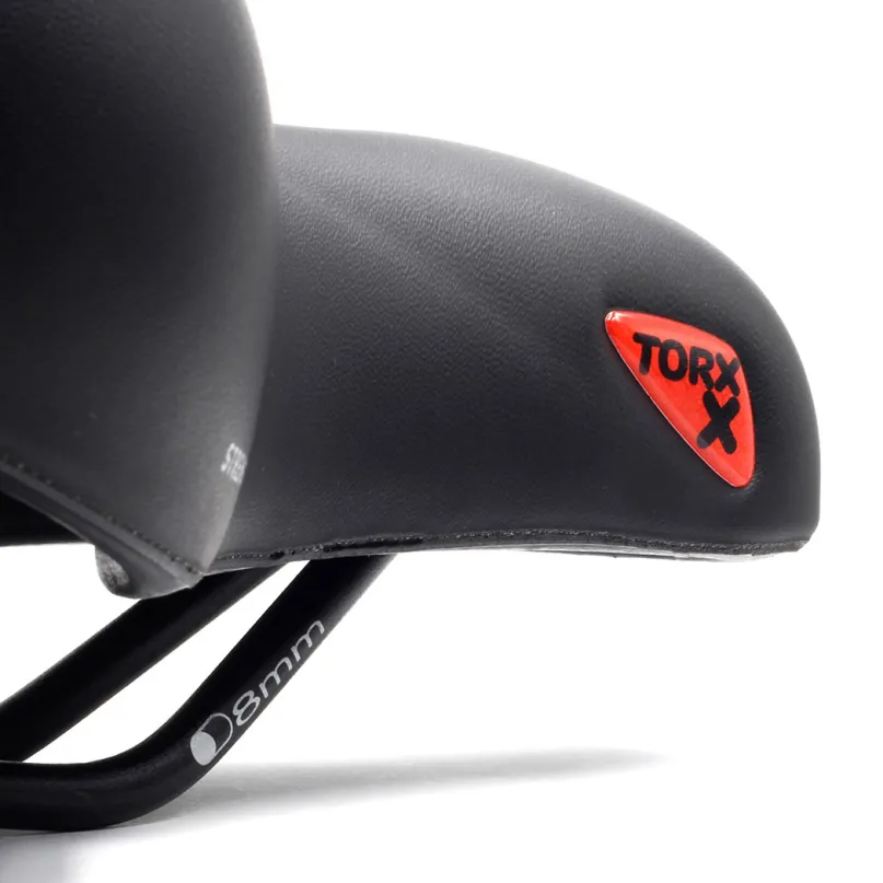 Torx Fahrrad-Sattel