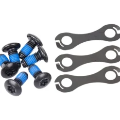 Torx-Schrauben für Bremsscheibe (6 Stk.)