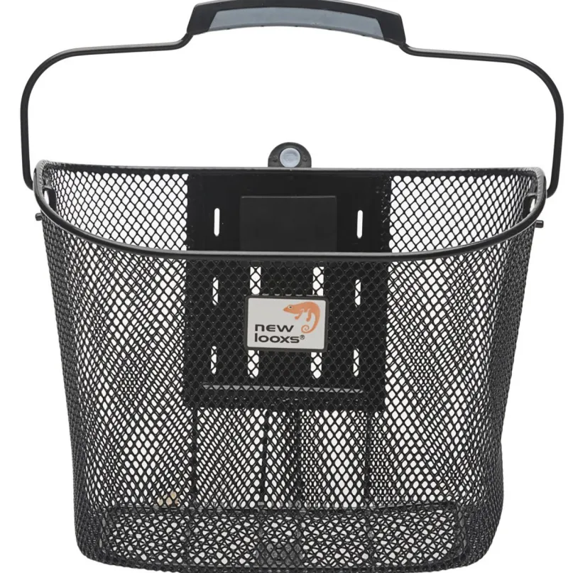 Toscane Smartlock Fahrrad-Lenkerkorb