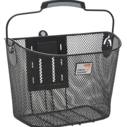Toscane Smartlock Fahrrad-Lenkerkorb
