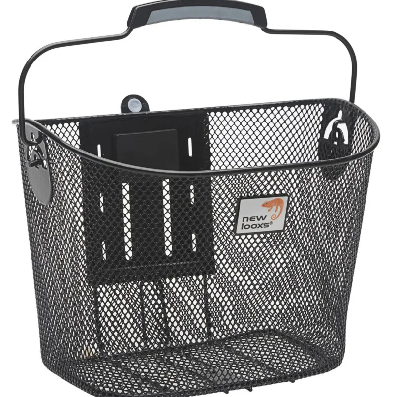 Toscane Smartlock Fahrrad-Lenkerkorb