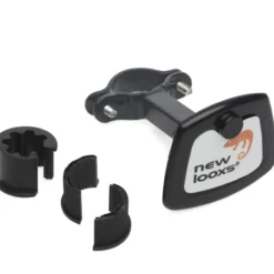 Toscane Smartlock Fahrrad-Lenkerkorb