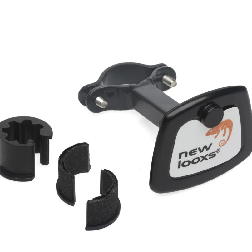 Toscane Smartlock Fahrrad-Lenkerkorb