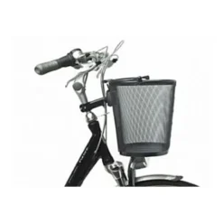 Toscane Smartlock Fahrrad-Lenkerkorb