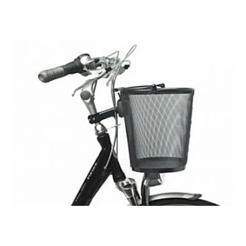 Toscane Smartlock Fahrrad-Lenkerkorb