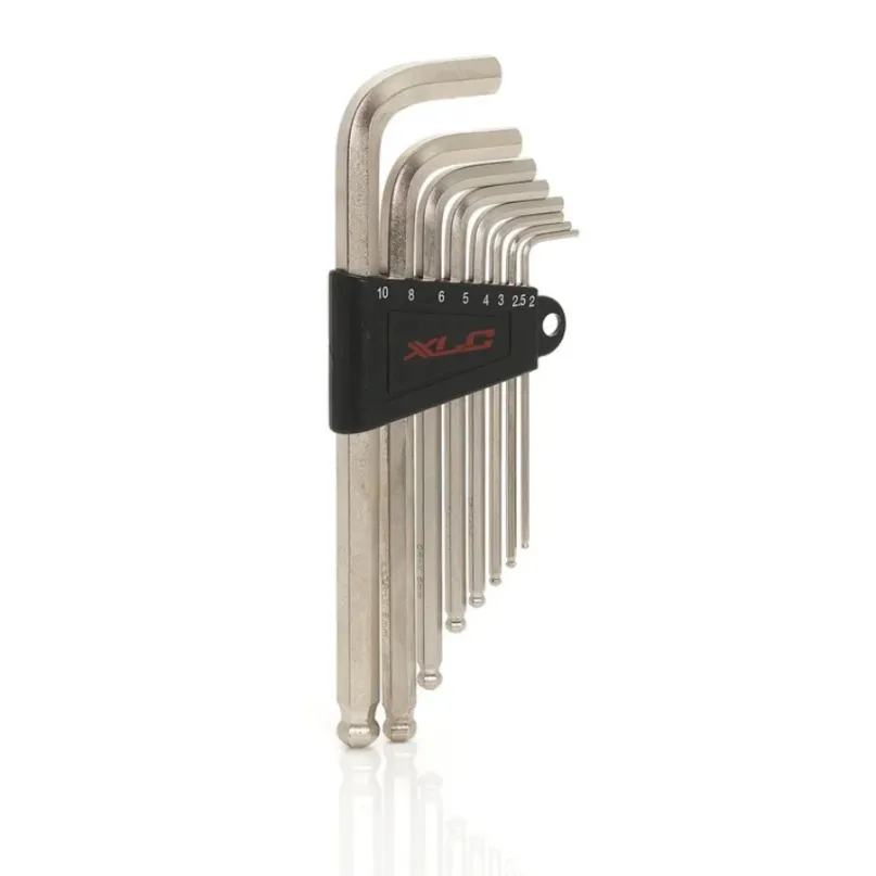 TO-S33 Innensechskantschlüssel-Set