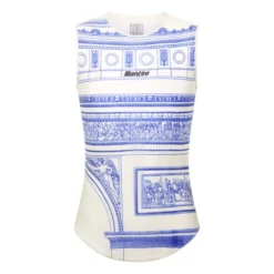 Tour de France Arc de Triomphe Baselayer