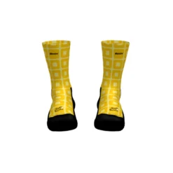 Tour de France Barcelone Fahrrad Socken