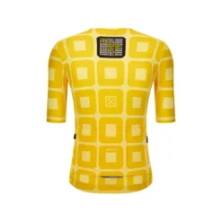 Tour de France Barcelone Radtrikot kurzarm Herren