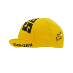 Tour de France Cap Fahrradmütze
