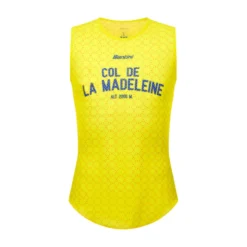 Tour de France Col de la Madeleine Baselayer